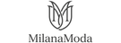 Milana moda - Home